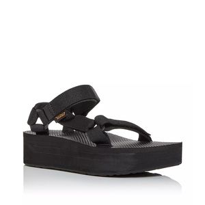 Teva Women’s Platform Universal Sandal
